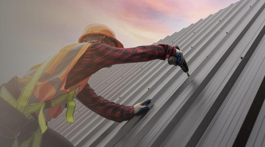 Expert top industrial roofings services in Columbus Grove, OH