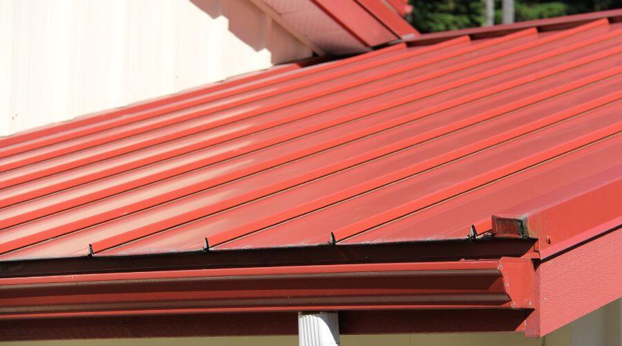 Industrial Roof Installation in Columbus Grove, OH